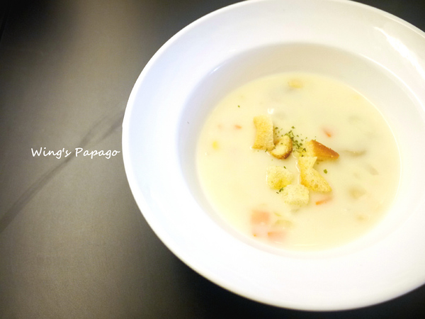 石窯屋:美味烤餅&義麵。蘆洲「石窯屋」體驗