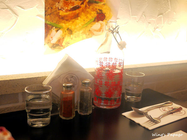 石窯屋:美味烤餅&義麵。蘆洲「石窯屋」體驗