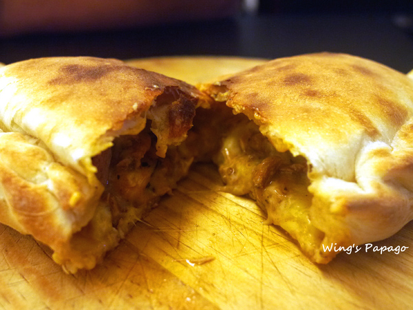 石窯屋:美味烤餅&義麵。蘆洲「石窯屋」體驗