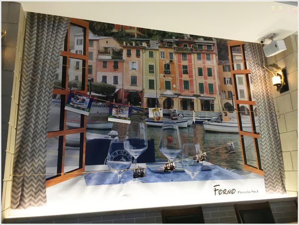 石窯屋：[新北蘆洲]石窯屋|手作窯烤Pizza、半月烤餅|氣氛超讚的義式餐廳|食尚玩家採訪報導店家