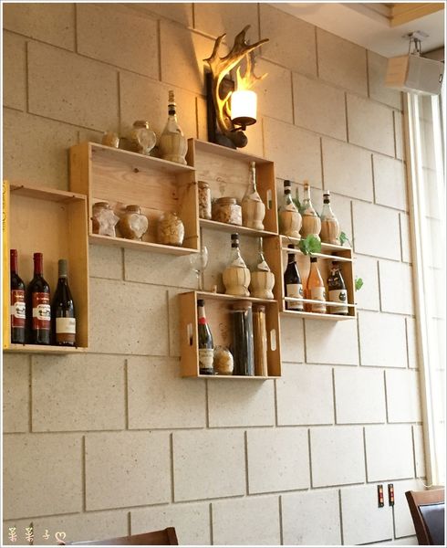 石窯屋：[新北蘆洲]石窯屋|手作窯烤Pizza、半月烤餅|氣氛超讚的義式餐廳|食尚玩家採訪報導店家