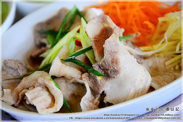 風車轉轉餐廳：【南投】集集鎮。風車轉轉餐廳