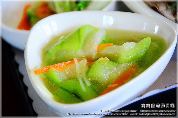 風車轉轉餐廳：【南投】集集鎮。風車轉轉餐廳