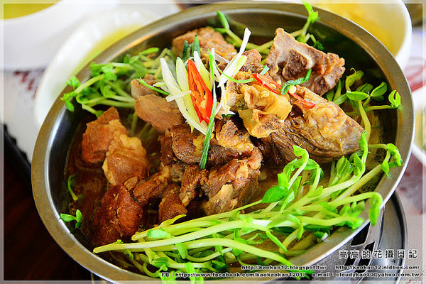 風車轉轉餐廳：【南投】集集鎮。風車轉轉餐廳