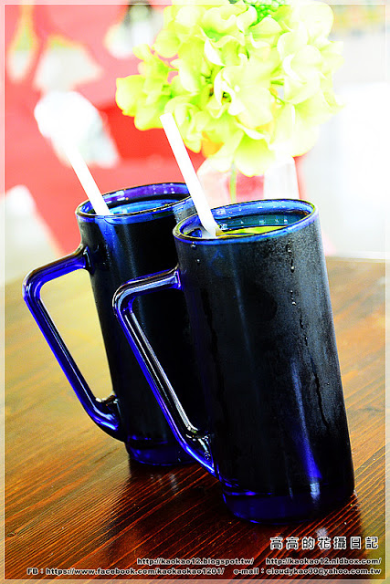 風車轉轉餐廳：【南投】集集鎮。風車轉轉餐廳