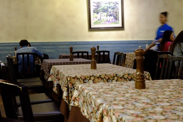 Mr.Onion牛排餐廳(天母洋蔥 京站店):吃膩王品的另一種選擇-Mr.Onion牛排餐廳