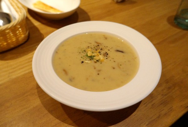 螺絲瑪莉 Rose Mary：值得再訪-螺絲瑪莉Rose Mary