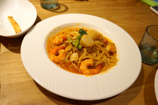 螺絲瑪莉 Rose Mary：值得再訪-螺絲瑪莉Rose Mary