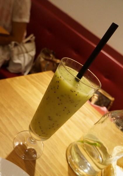 螺絲瑪莉 Rose Mary：值得再訪-螺絲瑪莉Rose Mary