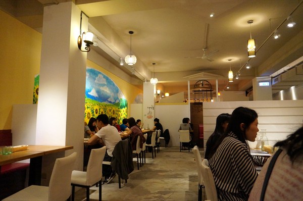 螺絲瑪莉 Rose Mary：值得再訪-螺絲瑪莉Rose Mary