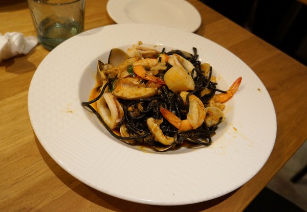 螺絲瑪莉 Rose Mary：值得再訪-螺絲瑪莉Rose Mary