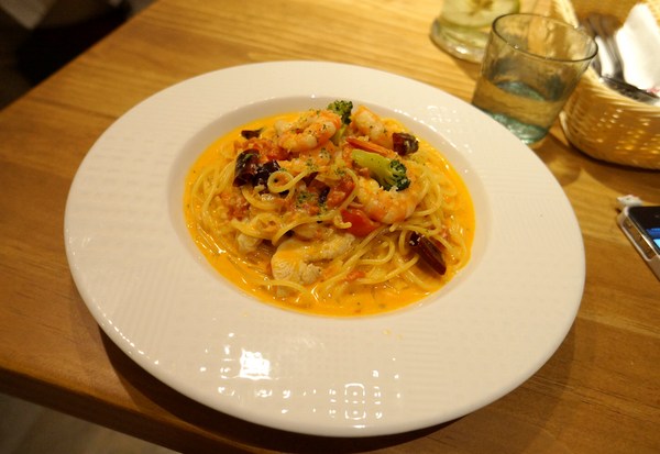 螺絲瑪莉 Rose Mary：值得再訪-螺絲瑪莉Rose Mary