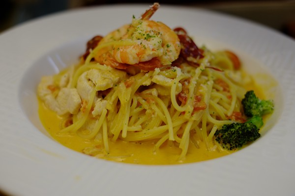 螺絲瑪莉 Rose Mary:終於吃到螺絲馬利了-rose &mary