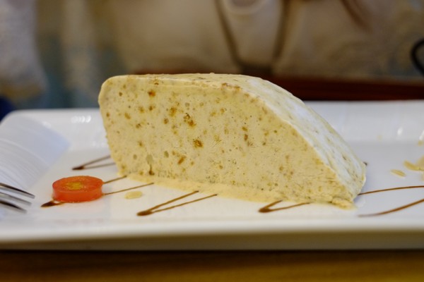 螺絲瑪莉 Rose Mary:終於吃到螺絲馬利了-rose &mary