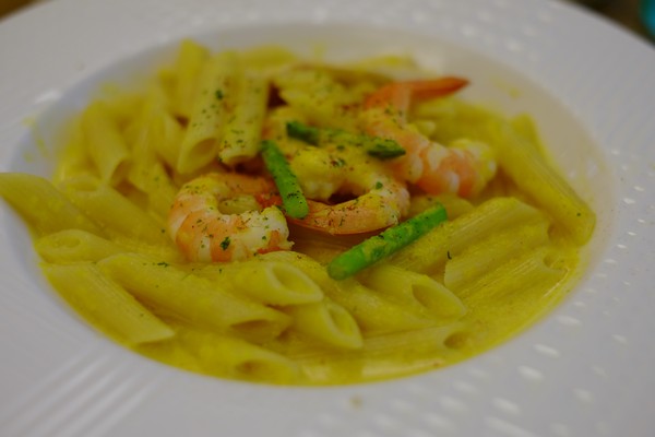 螺絲瑪莉 Rose Mary:終於吃到螺絲馬利了-rose &mary