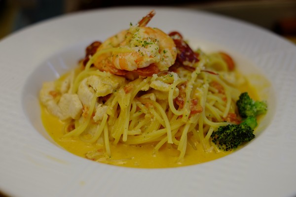 螺絲瑪莉 Rose Mary:終於吃到螺絲馬利了-rose &mary