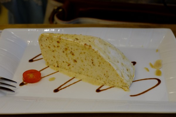 螺絲瑪莉 Rose Mary:終於吃到螺絲馬利了-rose &mary