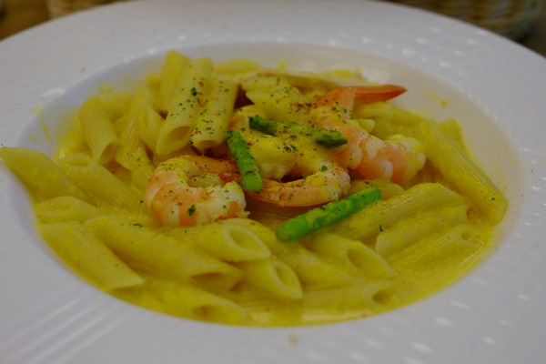 螺絲瑪莉 Rose Mary:終於吃到螺絲馬利了-rose &mary