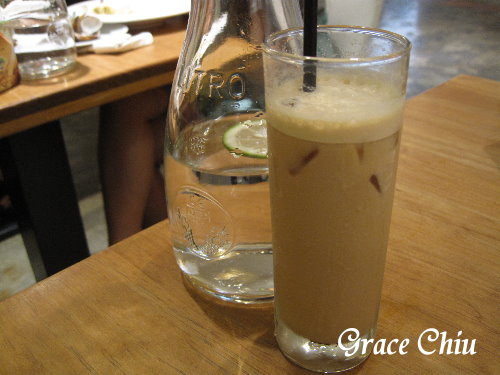 RoseMary螺絲瑪莉義麵坊~捷運中山站美食%2F南西商圈美食%2F台北平價義大利麵