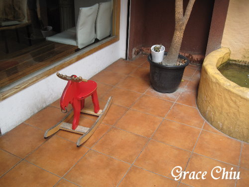 RoseMary螺絲瑪莉義麵坊~捷運中山站美食%2F南西商圈美食%2F台北平價義大利麵