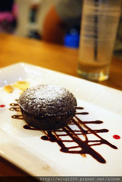 螺絲瑪莉 Rose Mary：傳說中的粉紅醬現身。【螺絲瑪莉Rose Mary】好好吃人氣義麵