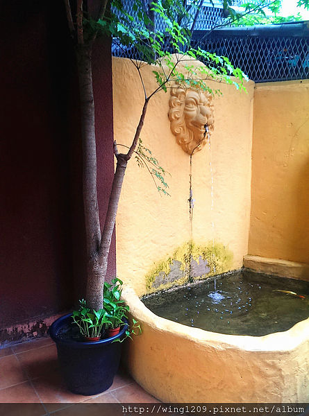 螺絲瑪莉 Rose Mary：傳說中的粉紅醬現身。【螺絲瑪莉Rose Mary】好好吃人氣義麵