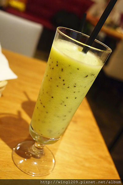 螺絲瑪莉 Rose Mary：傳說中的粉紅醬現身。【螺絲瑪莉Rose Mary】好好吃人氣義麵