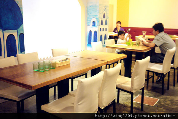 螺絲瑪莉 Rose Mary：傳說中的粉紅醬現身。【螺絲瑪莉Rose Mary】好好吃人氣義麵