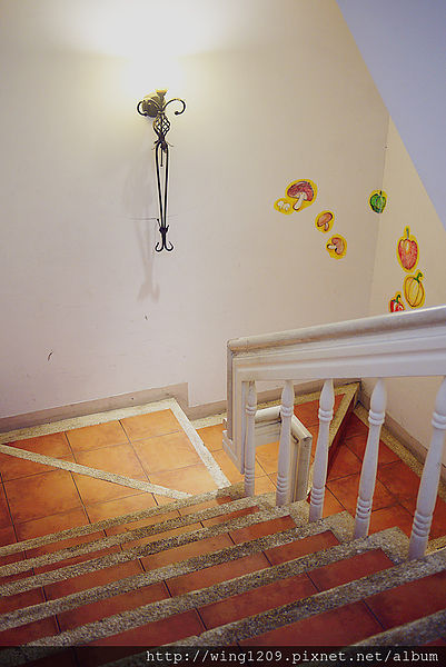 螺絲瑪莉 Rose Mary：傳說中的粉紅醬現身。【螺絲瑪莉Rose Mary】好好吃人氣義麵