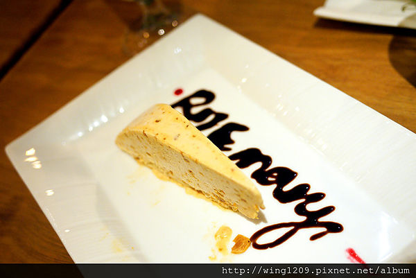 螺絲瑪莉 Rose Mary：傳說中的粉紅醬現身。【螺絲瑪莉Rose Mary】好好吃人氣義麵