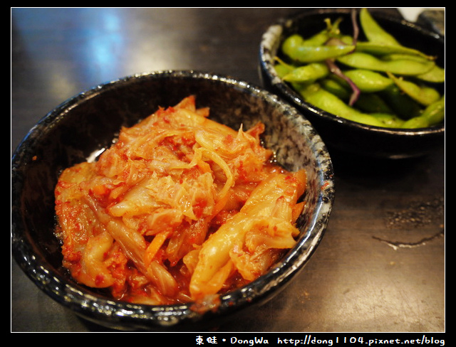 【台中食記】食藏燒肉居酒屋。安格斯黑牛雙人套餐