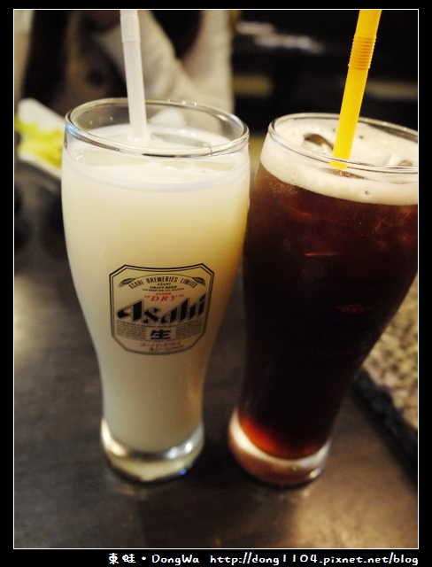 【台中食記】食藏燒肉居酒屋。安格斯黑牛雙人套餐