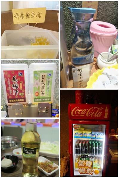 山海傳蔬食迴轉火鍋：台北 中山區 山海傳~蔬食X迴轉X中國神話風的特色火鍋店