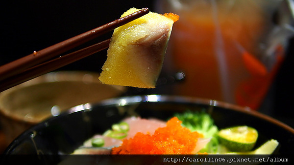 海人刺身丼飯專賣店:【食記】《海人刺身丼飯專賣店》西門町隱密好店