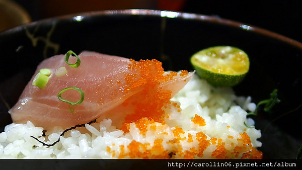 海人刺身丼飯專賣店:【食記】《海人刺身丼飯專賣店》西門町隱密好店