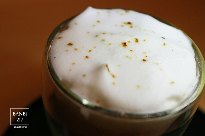 Banbi217 美食旅遊: 若葉鯛魚燒甘味處 來吃熱騰騰日式鯛魚燒與白玉抹茶湯的暖冬甜品(捷運板橋站 下午茶甜點)