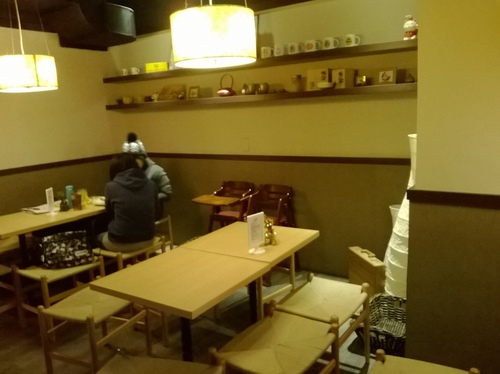 若葉鯛魚燒：爆漿的白玉cheese鯛魚燒、美食記者上門來~~~若葉鯛魚燒