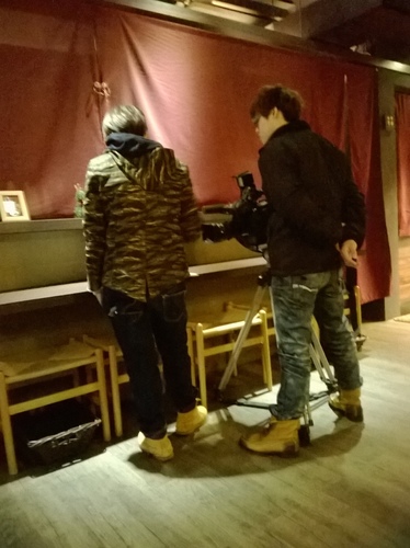 若葉鯛魚燒：爆漿的白玉cheese鯛魚燒、美食記者上門來~~~若葉鯛魚燒