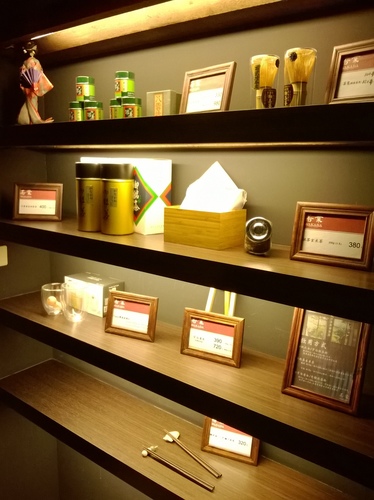 若葉鯛魚燒：爆漿的白玉cheese鯛魚燒、美食記者上門來~~~若葉鯛魚燒