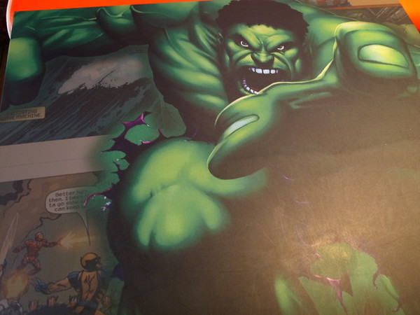 3mins美式餐廳(中美店):<台中|美式餐廳>超級英雄陪你吃漢堡!!!3mins美式餐廳