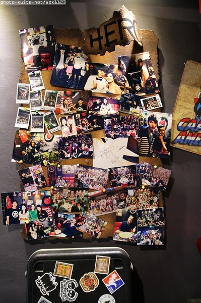 3mins美式餐廳(中美店):3mins美式餐廳(中美店)✪復仇者聯盟×異國風味×美味佳餚~大推~103.09.10