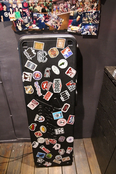 3mins美式餐廳(中美店):3mins美式餐廳(中美店)✪復仇者聯盟×異國風味×美味佳餚~大推~103.09.10