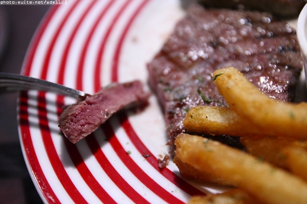 3mins美式餐廳(中美店):3mins美式餐廳(中美店)✪復仇者聯盟×異國風味×美味佳餚~大推~103.09.10