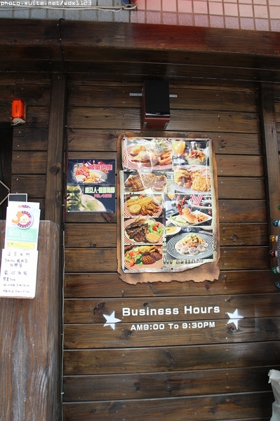 3mins美式餐廳(中美店):3mins美式餐廳(中美店)✪復仇者聯盟×異國風味×美味佳餚~大推~103.09.10