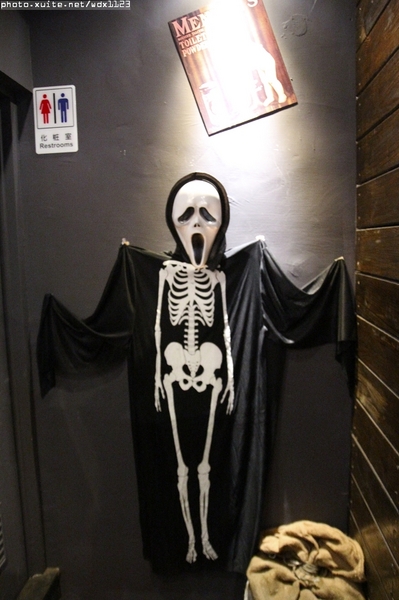 3mins美式餐廳(中美店):3mins美式餐廳(中美店)✪復仇者聯盟×異國風味×美味佳餚~大推~103.09.10