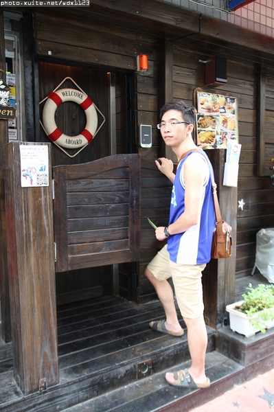 3mins美式餐廳(中美店):3mins美式餐廳(中美店)✪復仇者聯盟×異國風味×美味佳餚~大推~103.09.10