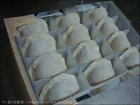 果貿吳媽家餃子：［高雄左營］網購宅配．果貿吳媽家餃子