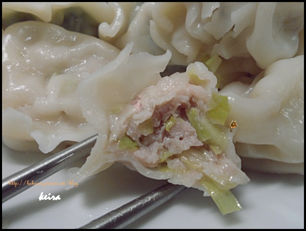 果貿吳媽家水餃