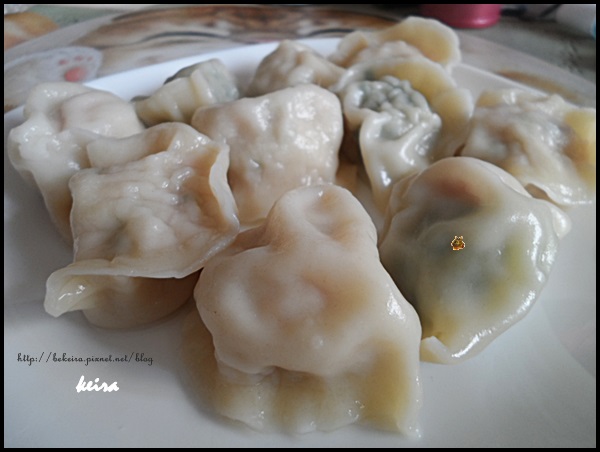 果貿吳媽家水餃