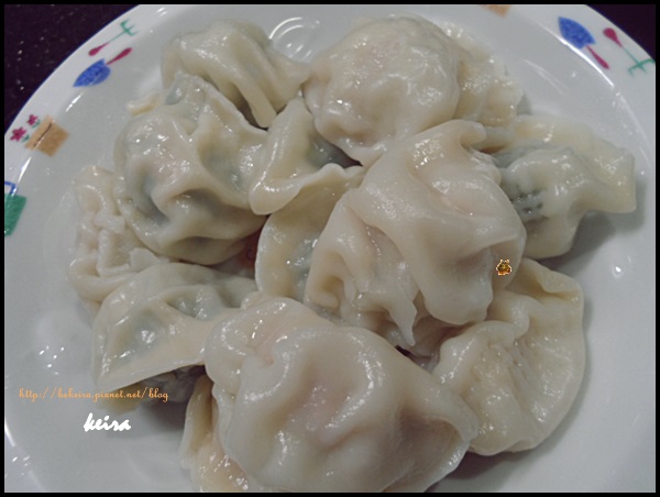 果貿吳媽家水餃